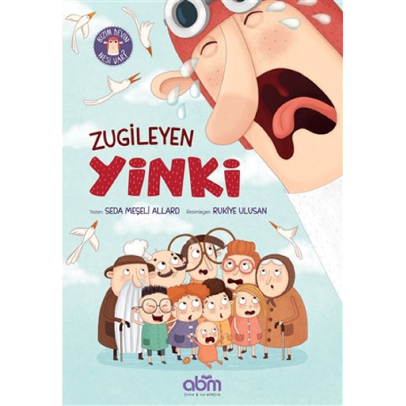 Zugileyen Yinki Zugileyen Yinki