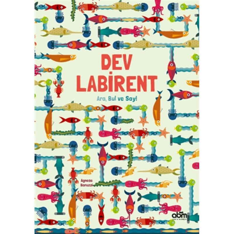 Dev Labirent Dev Labirent