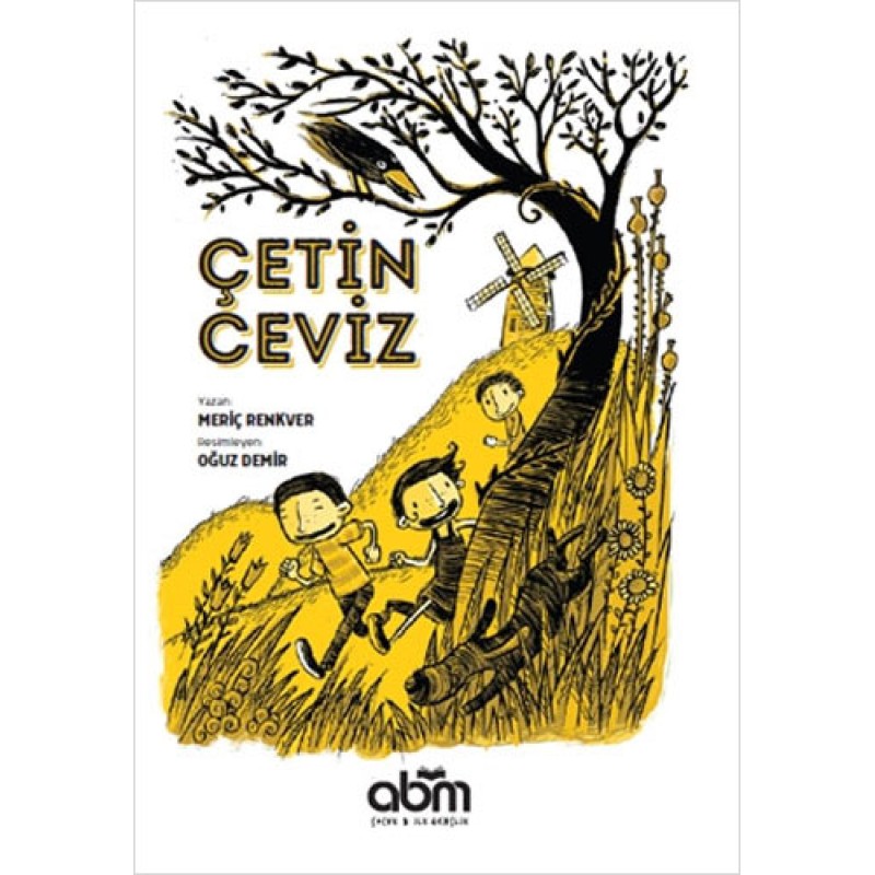 Çetin Ceviz Çetin Ceviz
