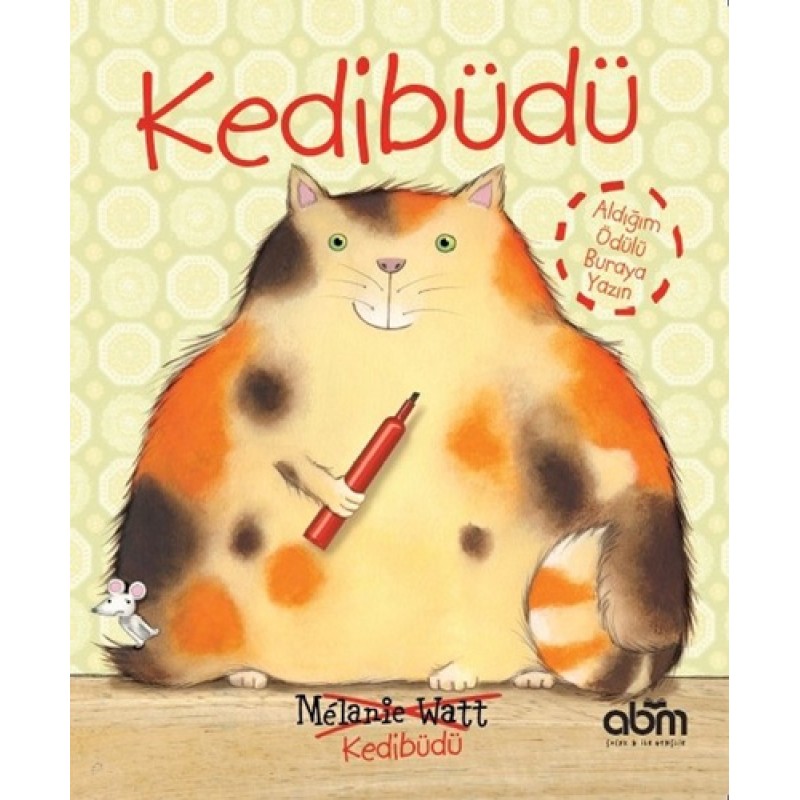 Kedibüdü Kedibüdü