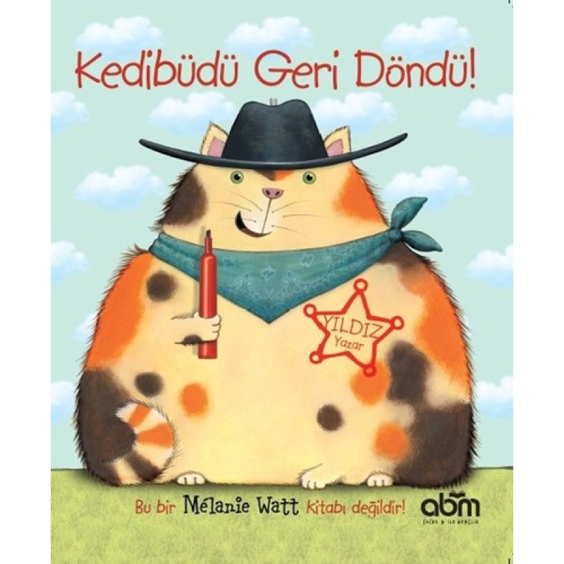 Kedibüdü Geri Döndü Kedibüdü Geri Döndü