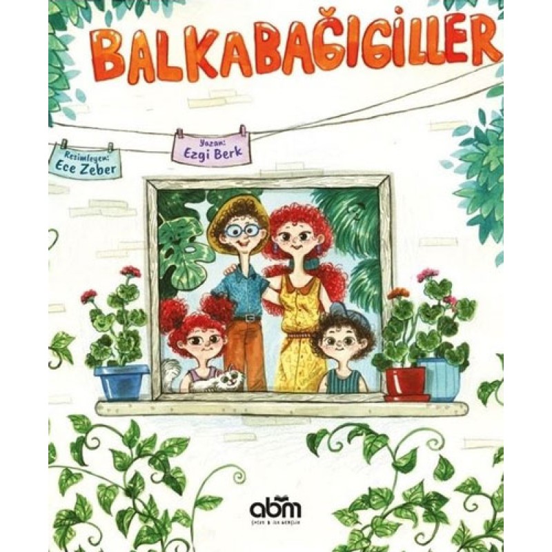 Balkabağıgiller Balkabağıgiller