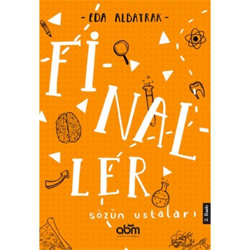 Finaller - Sözün Ustaları