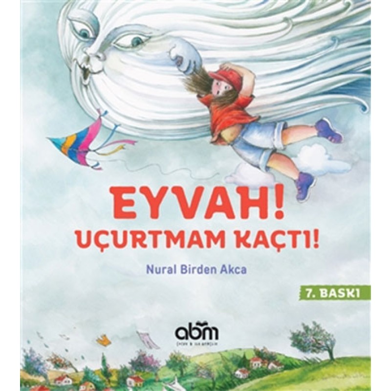 Eyvah! Uçurtmam Kaçtı! Eyvah! Uçurtmam Kaçtı!