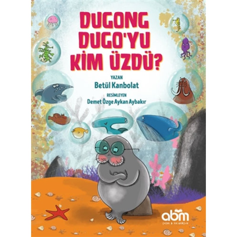 Dugong Dugo’yu Kim Üzdü? Dugong Dugo’yu Kim Üzdü?