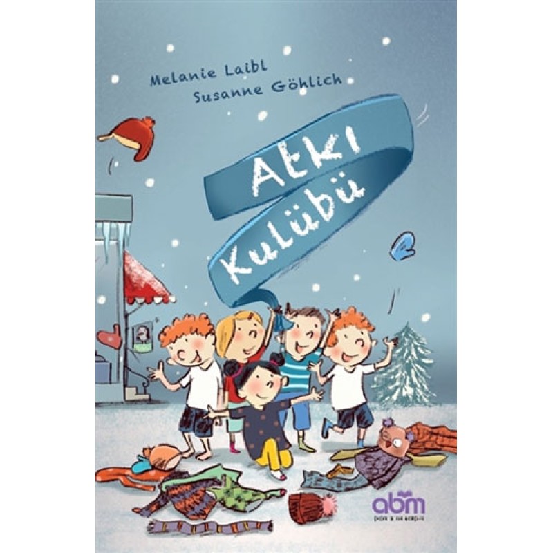 Atkı Kulübü Atkı Kulübü
