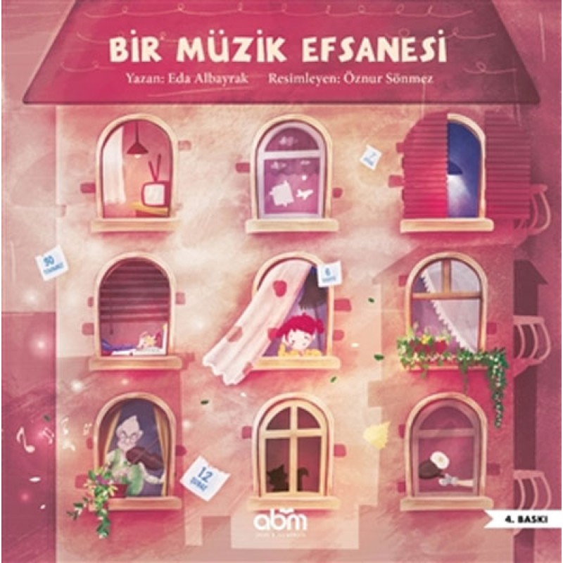 Bir Müzik Efsanesi Bir Müzik Efsanesi