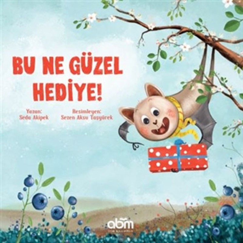 Bu Ne Güzel Hediye Bu Ne Güzel Hediye