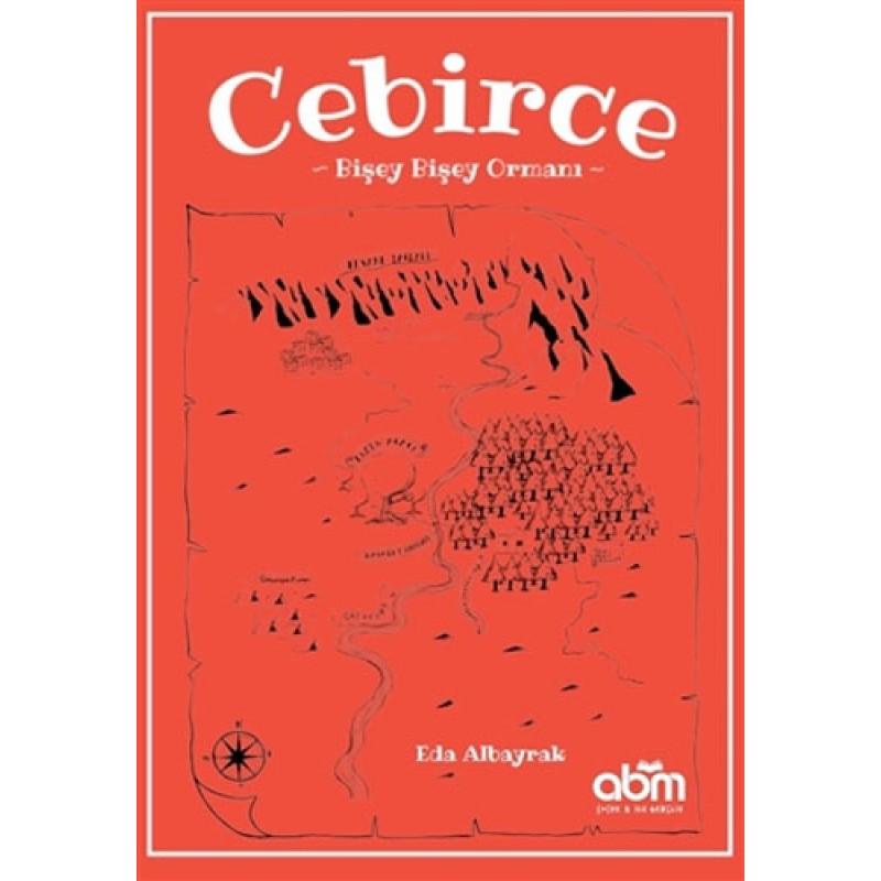 Cebirce - Bişey Bişey Ormanı Cebirce - Bişey Bişey Ormanı