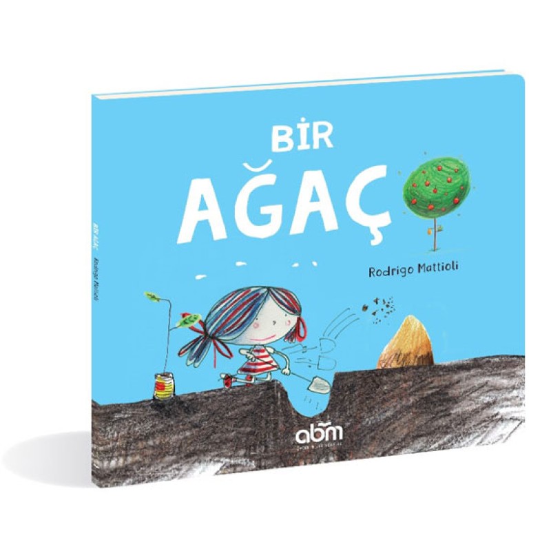 Bir Ağaç Bir Ağaç