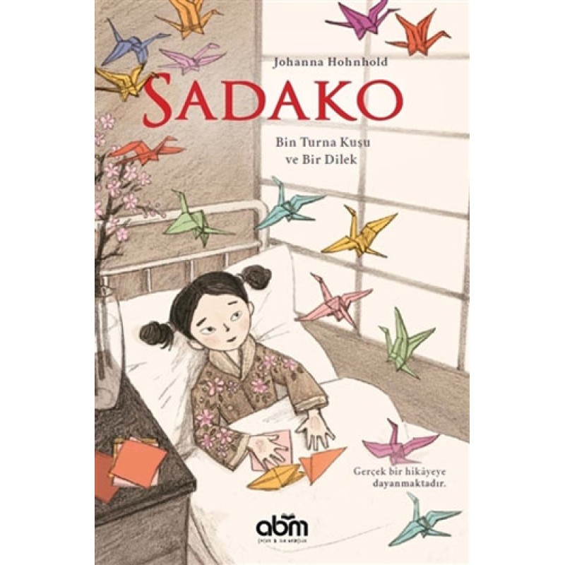 Sadako Sadako