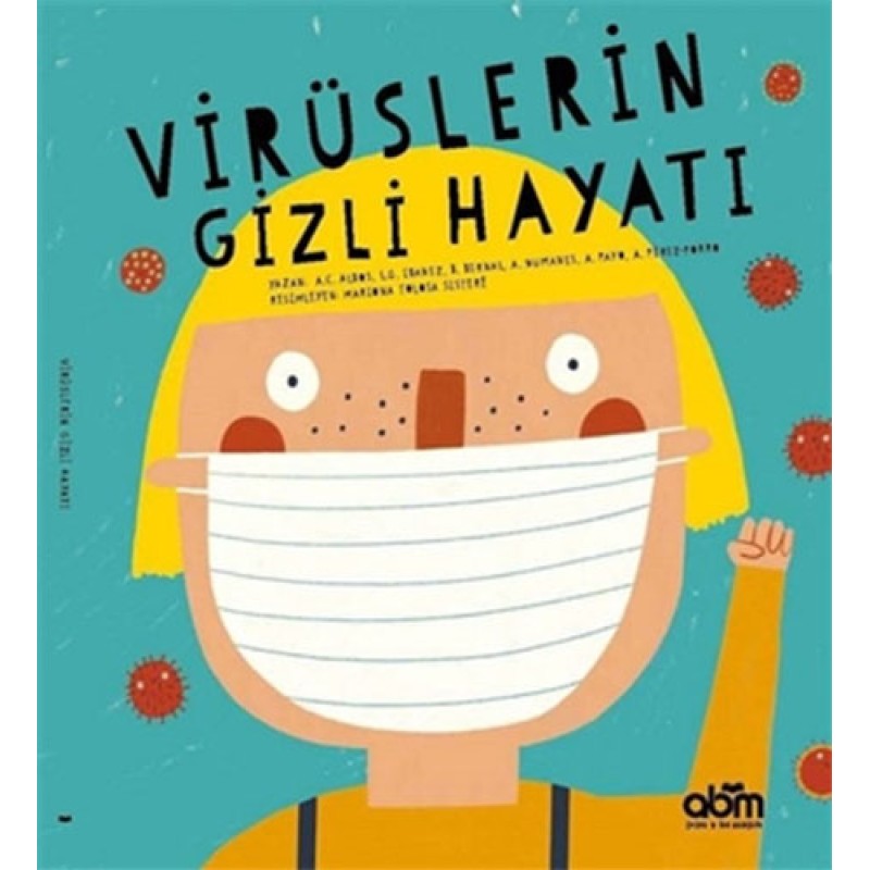 Virüslerin Gizli Hayatı