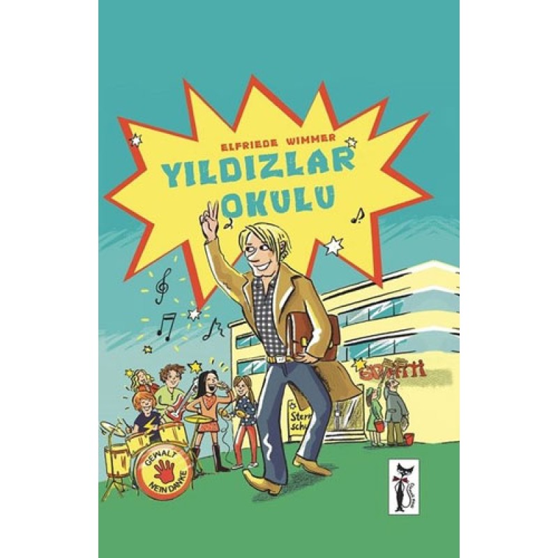 Yıldızlar Okulu Yıldızlar Okulu