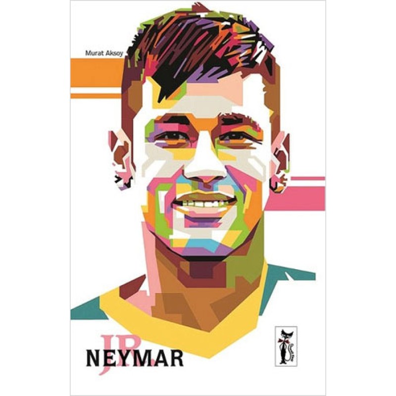 Neymar JR. Neymar JR.