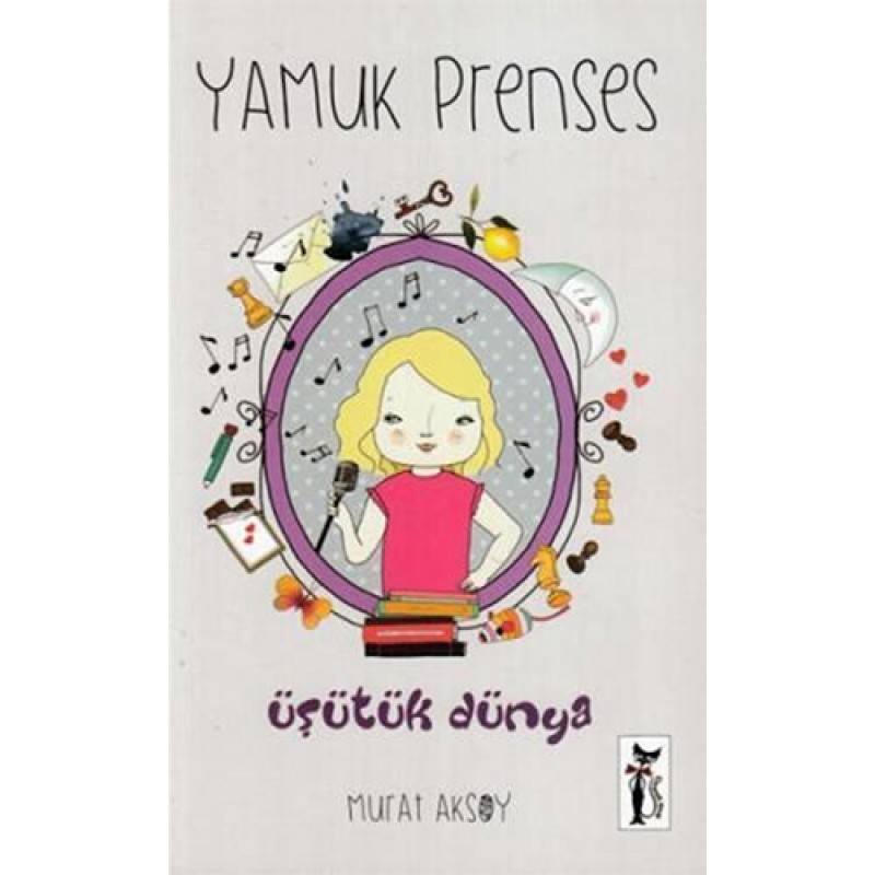 Yamuk Prenses - Üşütük Dünya