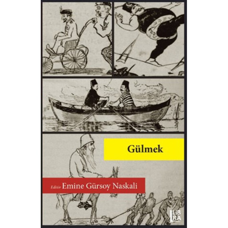 Gülmek Gülmek