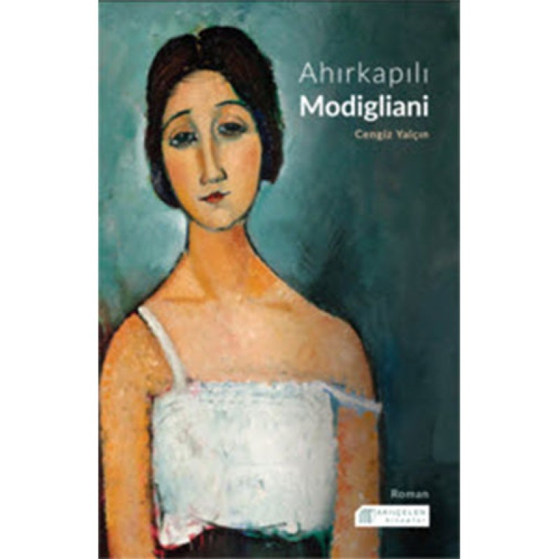 Ahırkapılı Modigliani Ahırkapılı Modigliani