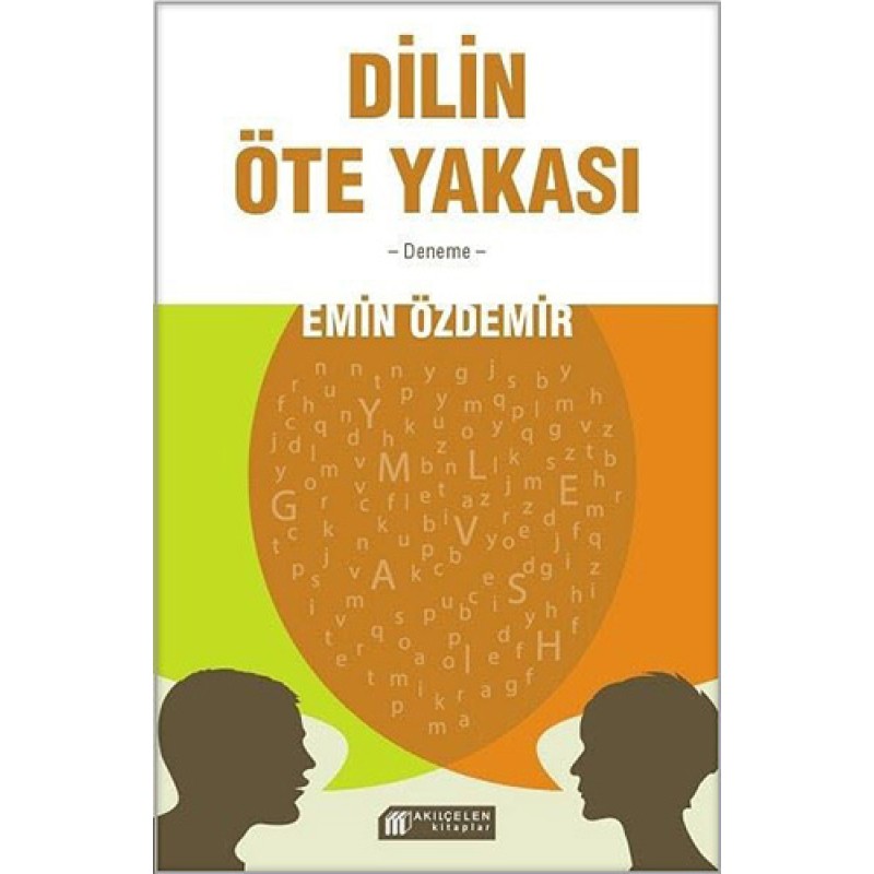 Dilin Öte Yakası Dilin Öte Yakası