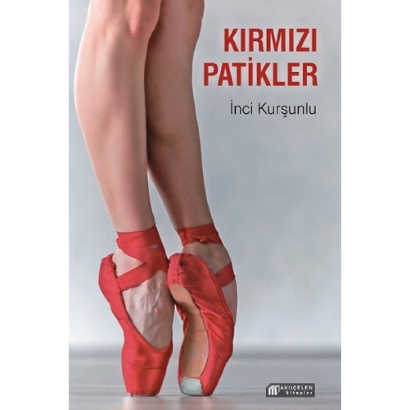 Kırmızı Patikler Kırmızı Patikler