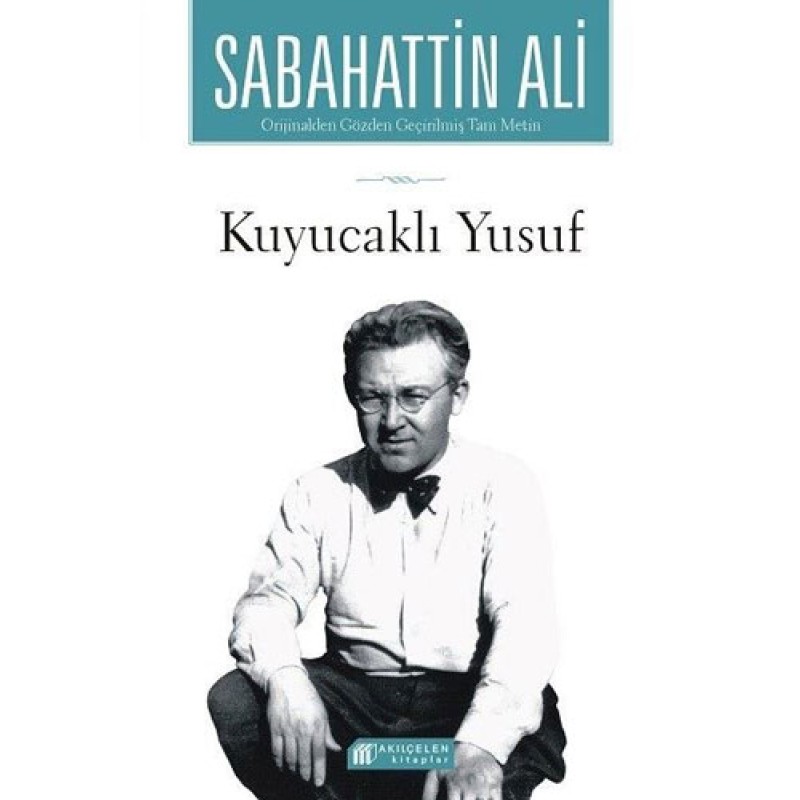 Kuyucaklı Yusuf Kuyucaklı Yusuf