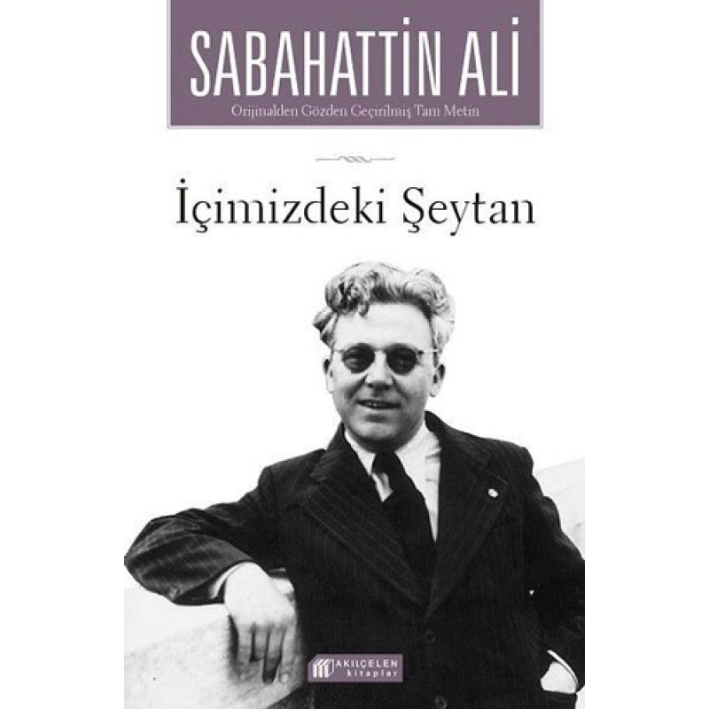 İçimizdeki Şeytan İçimizdeki Şeytan