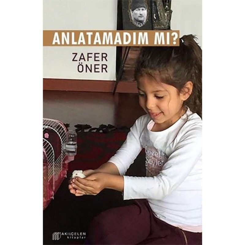 Anlatamadım Mı? Anlatamadım Mı?