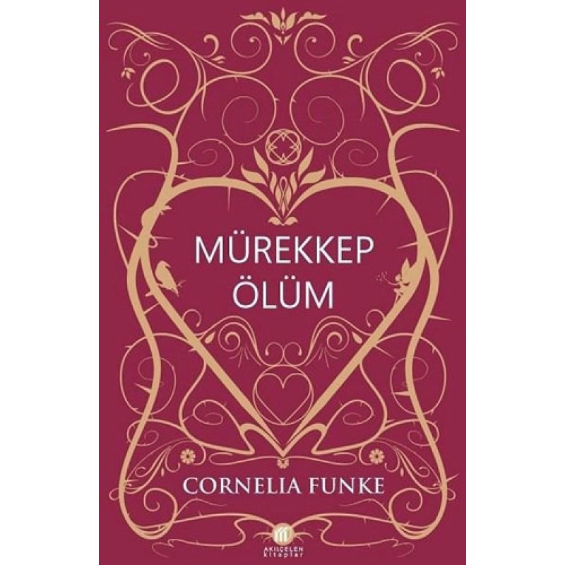 Mürekkep Ölüm Mürekkep Ölüm