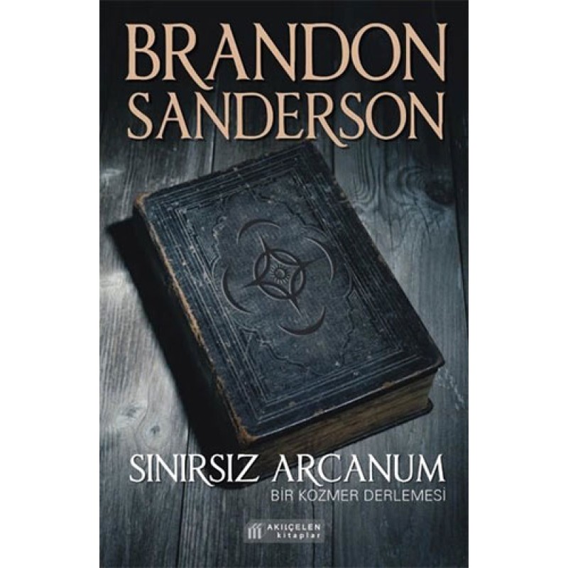 Sınırsız Arcanum Sınırsız Arcanum