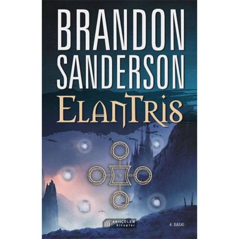 Elantris Elantris