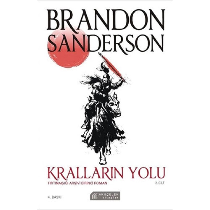 Kralların Yolu 2. Cilt Kralların Yolu 2. Cilt