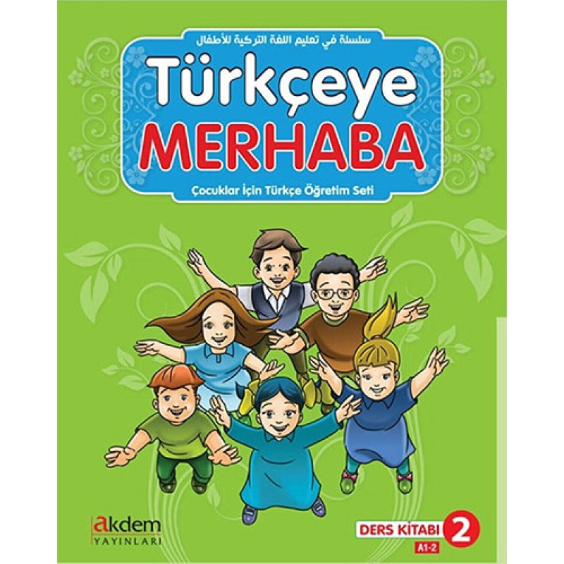 Türkçeye Merhaba - 2