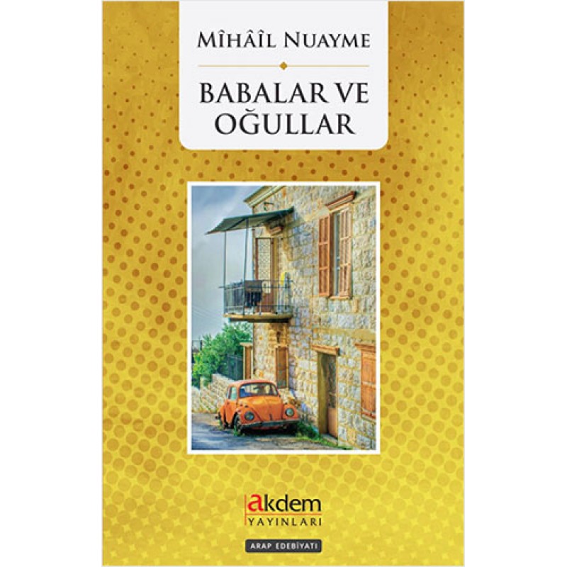 Babalar ve Oğullar Babalar ve Oğullar