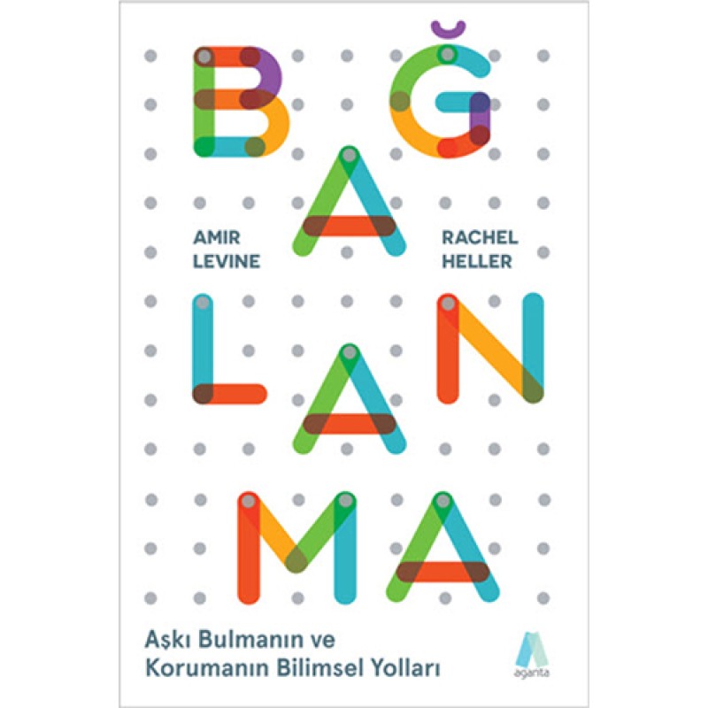 Bağlanma