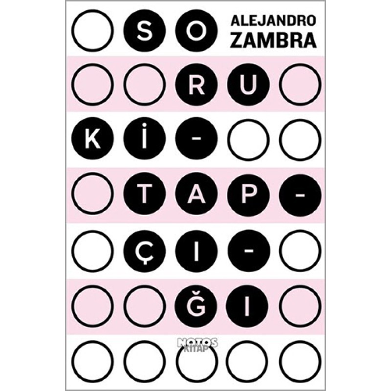 Soru Kitapçığı