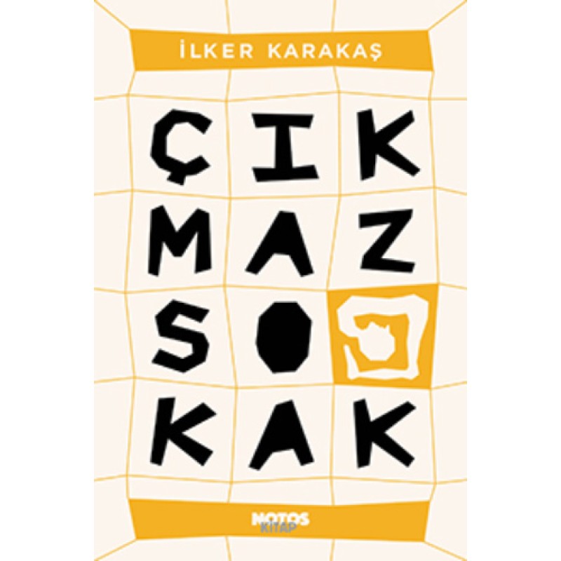 Çıkmaz Sokak