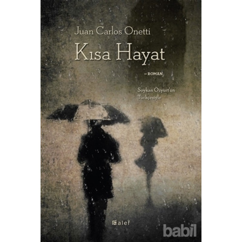 Kısa Hayat Kısa Hayat