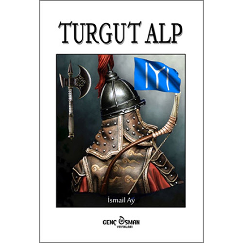 Turgut Alp