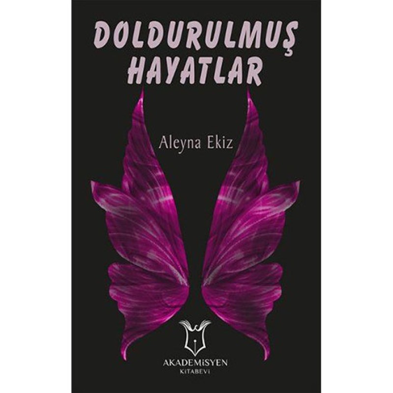 Doldurulmuş Hayatlar