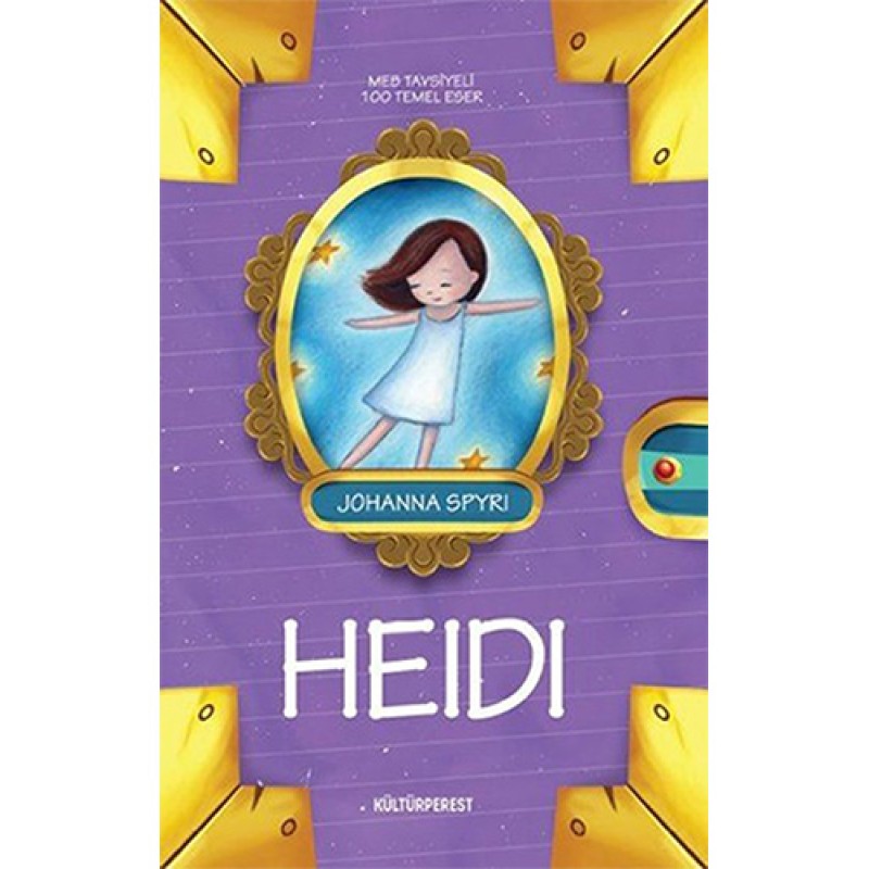 Heidi Heidi
