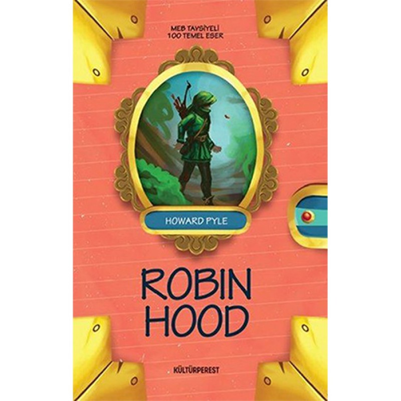 Robin Hood Robin Hood