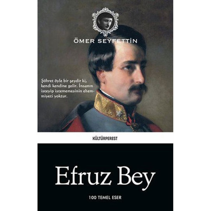 Efruz Bey Efruz Bey