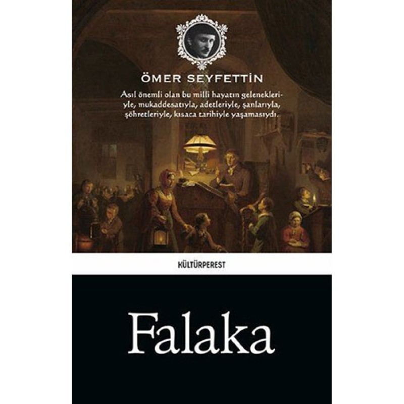 Falaka Falaka