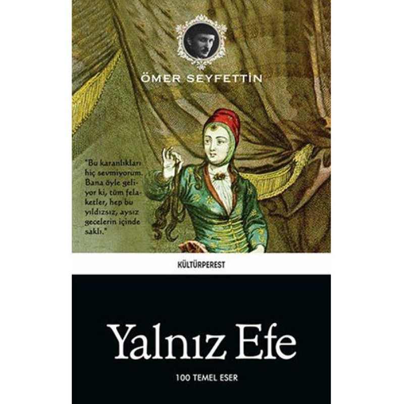 Yalnız Efe Yalnız Efe