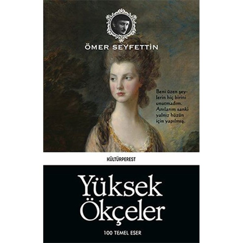 Yüksek Ökçeler Yüksek Ökçeler