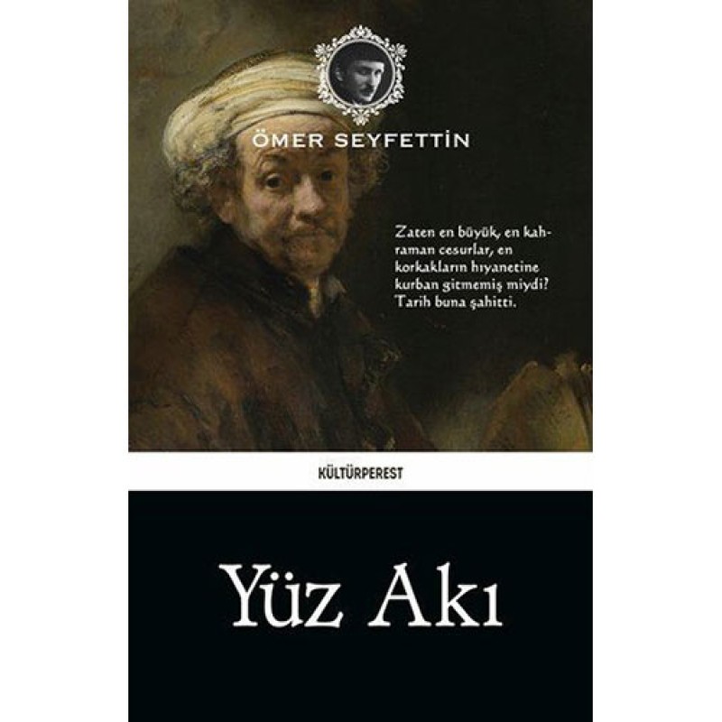 Yüz Akı Yüz Akı