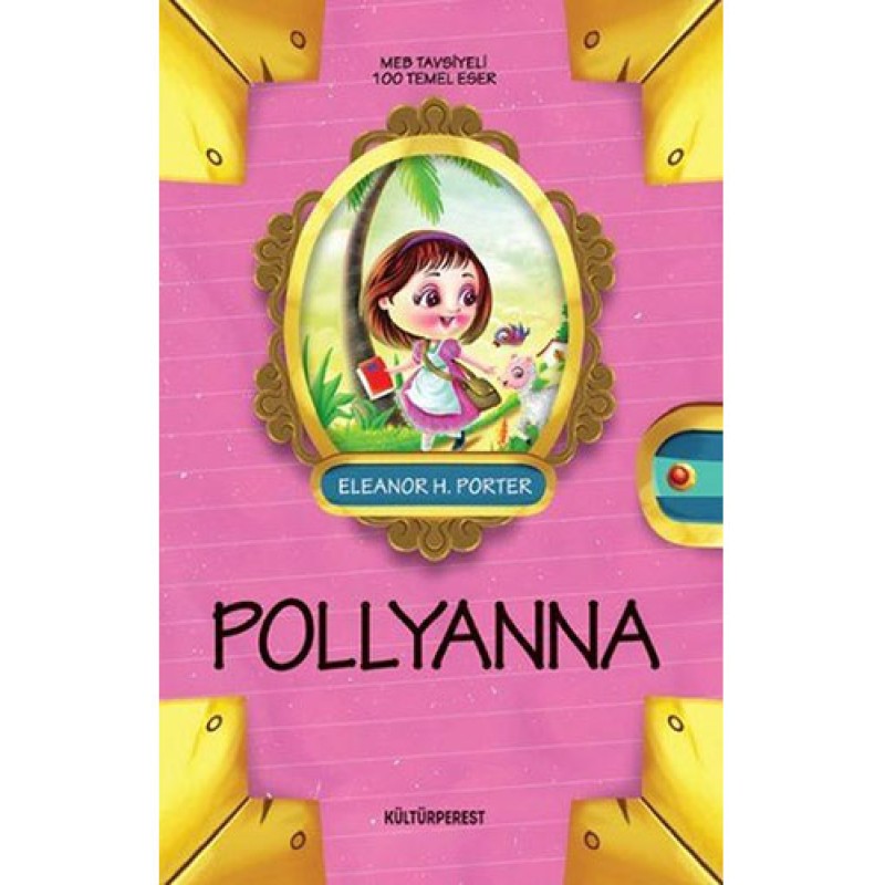 Pollyanna Pollyanna