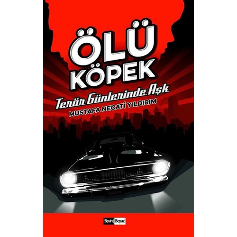 Ölü Köpek