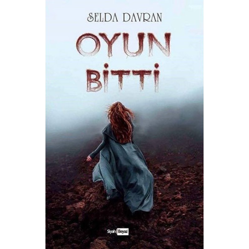 Oyun Bitti Oyun Bitti