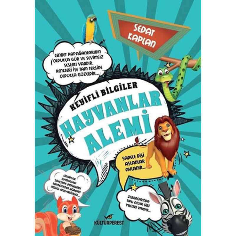 Hayvanlar Alemi Hayvanlar Alemi