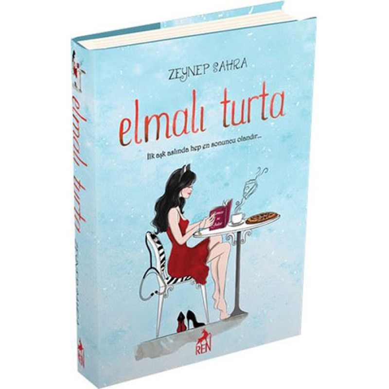 Elmalı Turta (Ciltli) Elmalı Turta (Ciltli)